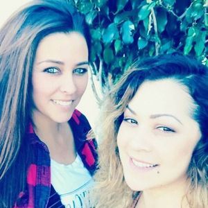 Meet your Posher, Ashlee